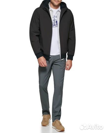 Бомбер Dockers XL оригинал