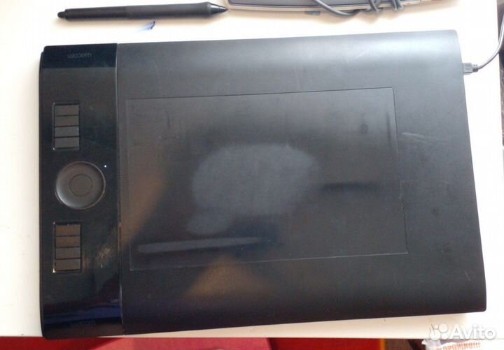 Wacom Intuos4 M