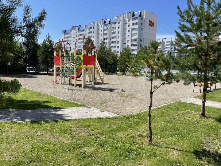 2-к. квартира, 80 м², 5/14 эт.