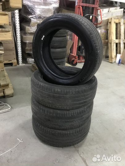 Michelin Primacy 4+ 195/55 R16 87H
