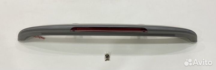 Спойлер Toyota Lite Ace Noah SR40 SR50 1996-2001