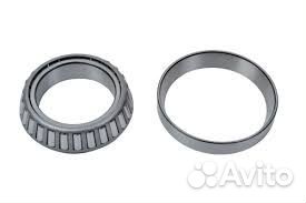 Подшипник редуктора Iv Daily iveco