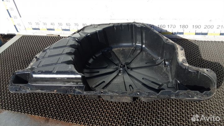 Корыто пластиковое Renault Megane 2 2005