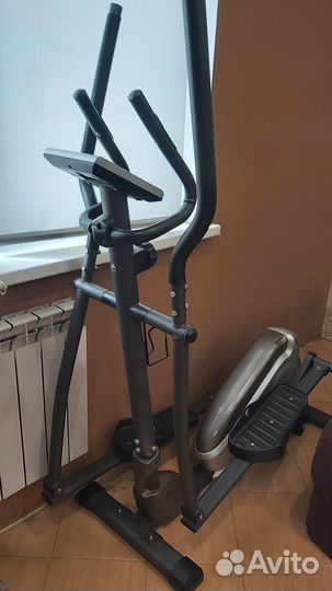 Элипсоидный тренажер