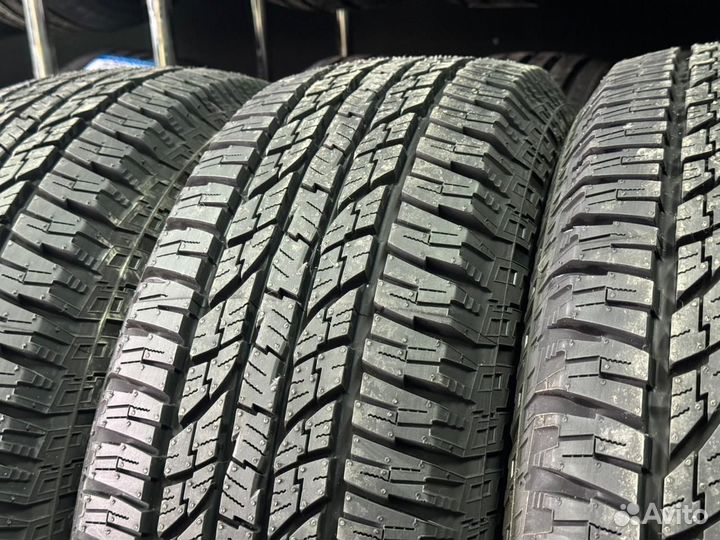 Yokohama Geolandar A/T G015 315/70 R17 128