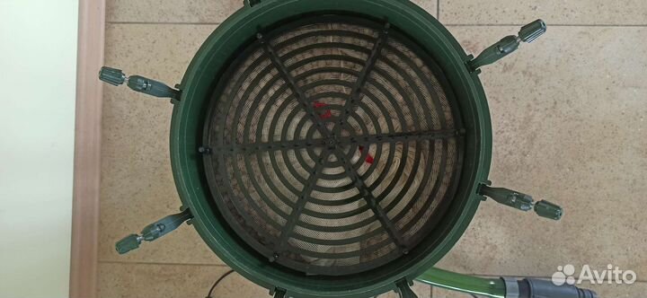 Внешний фильтр Eheim Classic 1500XL (2260010)