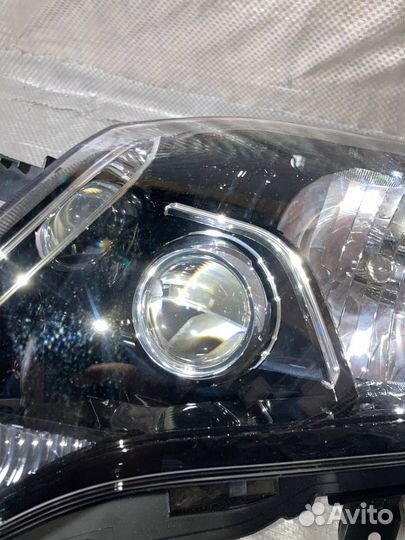 Фара левая Toyota land Cruiser Prado 150 2013-2017