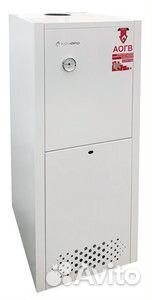 Котел газовый конорд аогв 23,2-3-2, напольный, 23В