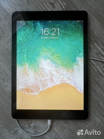 iPad Air 128 gb
