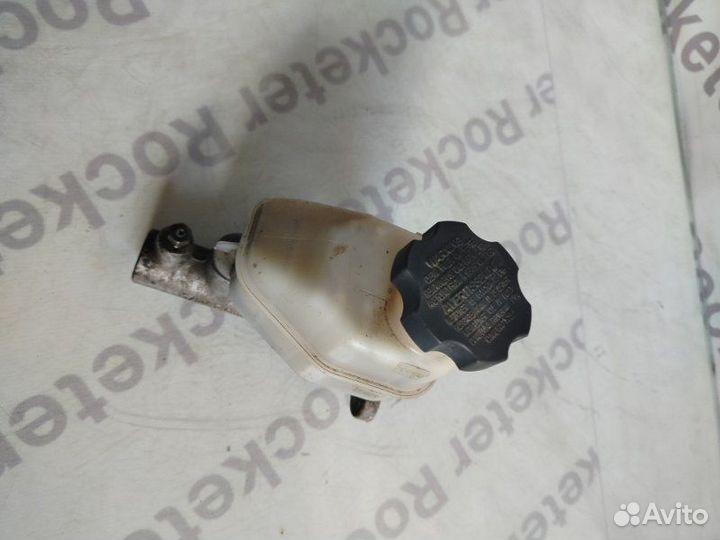 Цилиндр тормозной Hyundai Elantra XD 2003