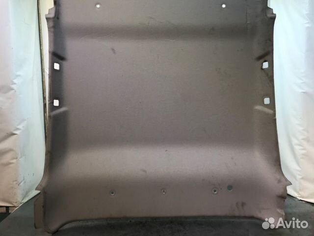 Обшивка потолка Renault Sandero хэтчбек K4MA690