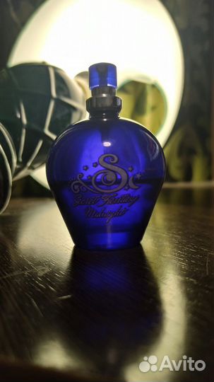 Парфюм духи остаток