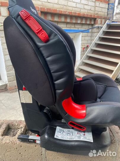 Детское автокресло kenga