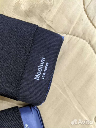 Перчатки детские для тхэквондо