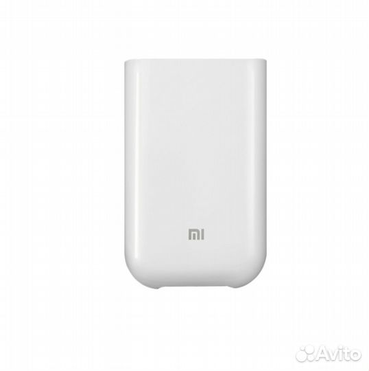 Портативный фотопринтер Xiaomi Mi Portable Photo