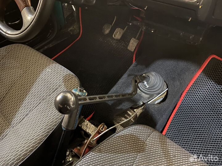 ВАЗ 2107 1.6 МТ, 2005, 85 000 км