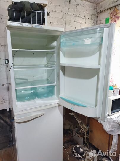 Холодильник