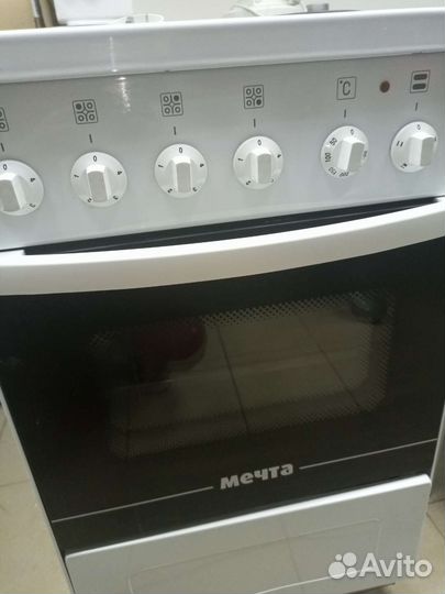 Плита электрическая 