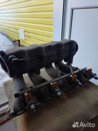 Автозапчасти для двигателя змз406, 405 Е3