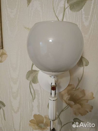 Комплект:светильник потолочный и бра(2шт)