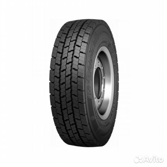 Грузовая Шина Cordiant Professional 315/80 R22.5 DR-1