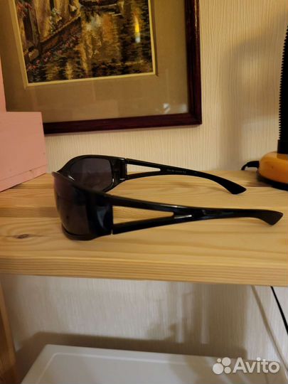 Солнцезащитные очки