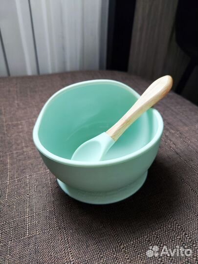 Тарелка для первого прикорма