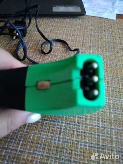 Электробритва 