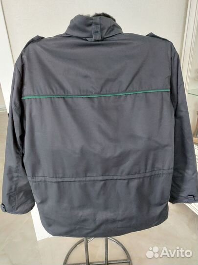 Куртки мужские военные