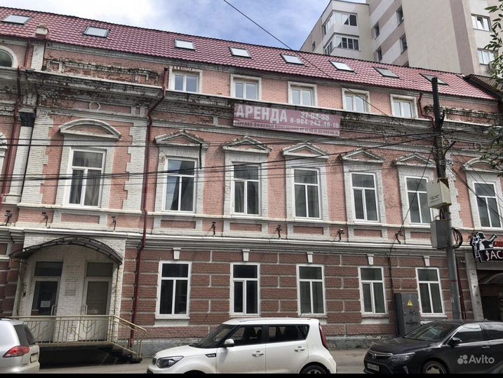 Офис, 226.8 м²