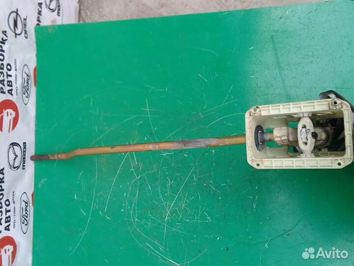 Кулиса переключения кпп Opel Vectra B