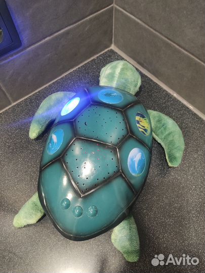 Ночник детский. бу