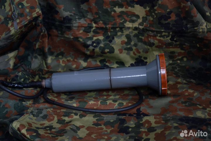 Дозиметр руп-1