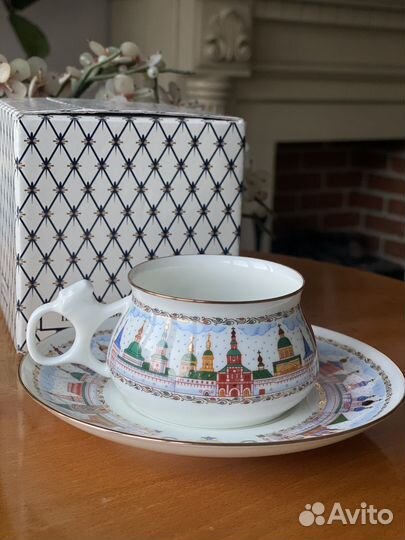 Москва златоглавая ифз