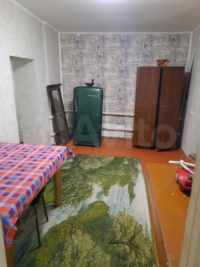 Дом 53 м² на участке 2 сот.