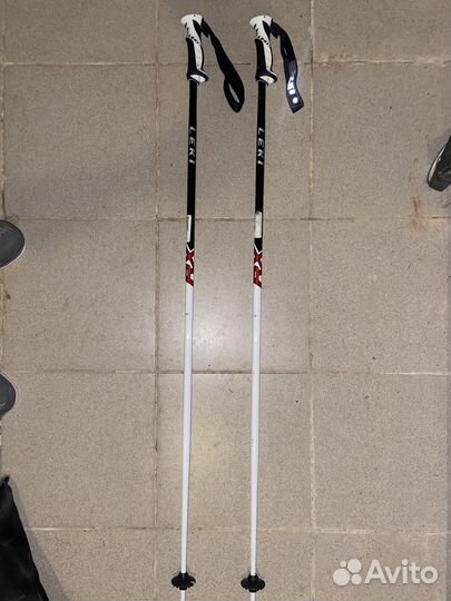 Горные лыжи Blizzard XCarve IQ system арт. 29044