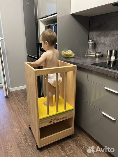 Башня помощника