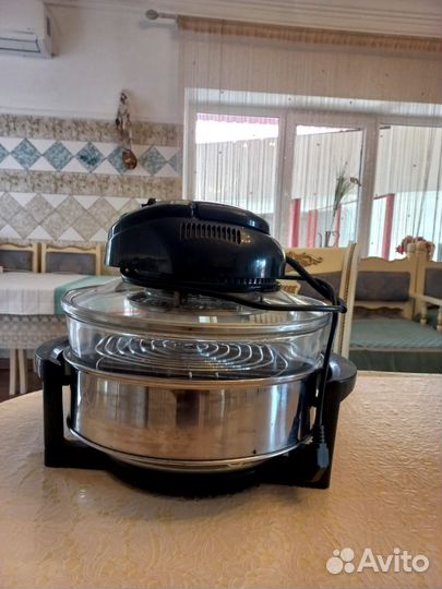 Мультиварка