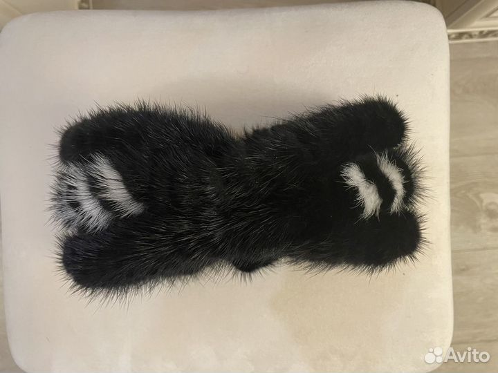 Норковая повязка