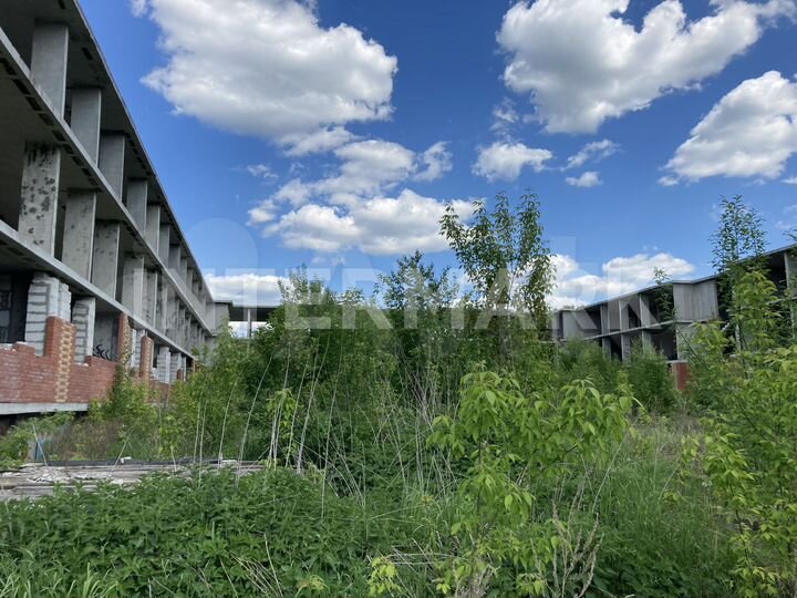 Продам здание, 122000 м²