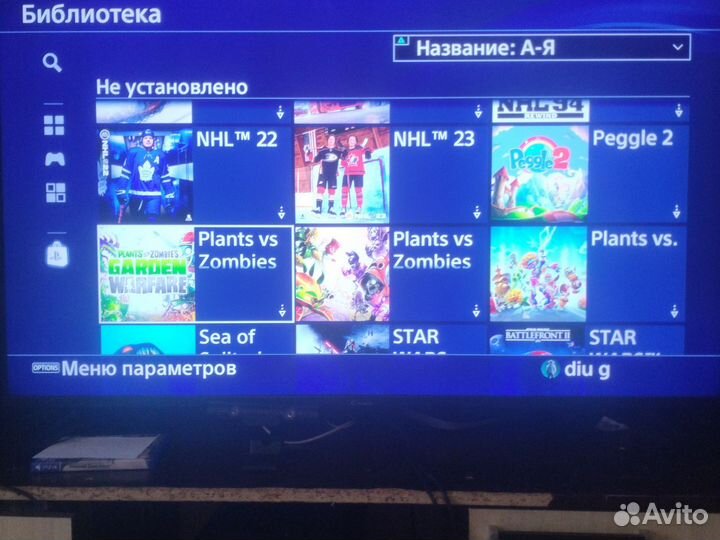 Sony PS4 slim 1tb + vr шлем