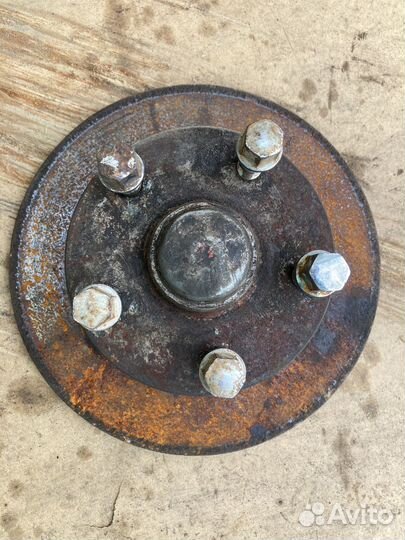 Задняя ступица ауди а4 б5