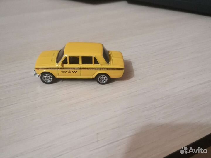 Модели автомобилей 