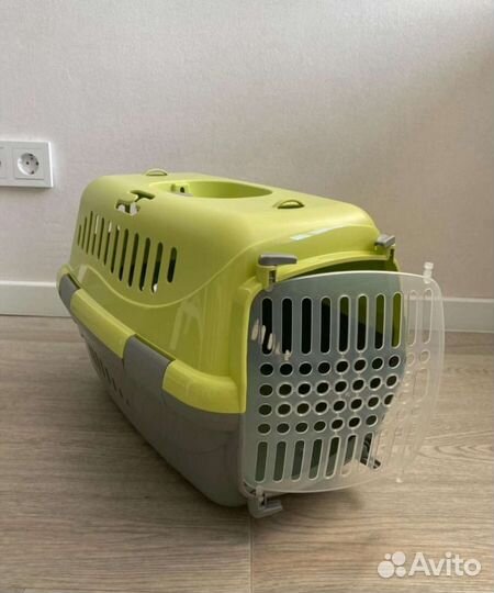 Переноска новая для кошек и собак животных