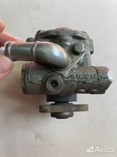 Насос гур 3.2 бензин Cayenne, VW Touareg GP