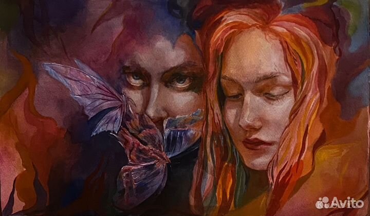 Репетитор по рисованию