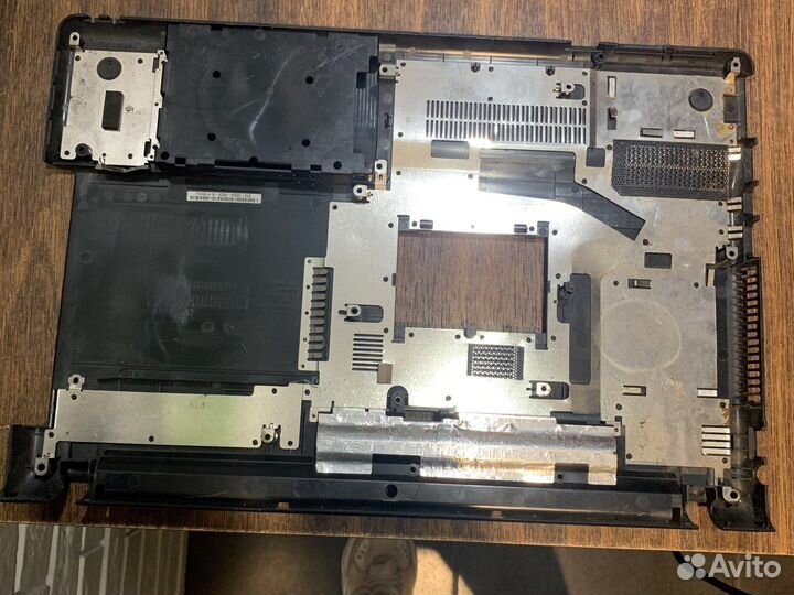 В разбор Sony pcg-71211v