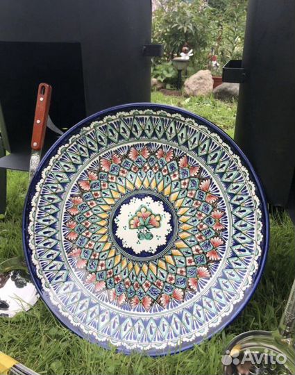 Казан чугунный/Казан под плов/Печь в наличии