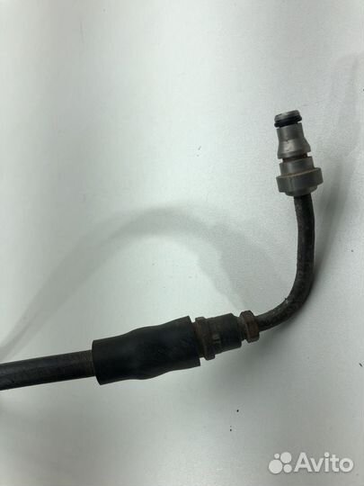 Трубка сцепления Гольф 4 1.4