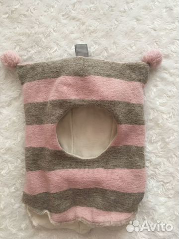 Шапка шлем зимний kivat 3